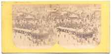 Stereo photo paris d'occasion  Expédié en Belgium