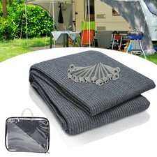 Hdpe vorzeltteppich camping gebraucht kaufen  Deutschland