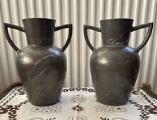 Pair art nouveau for sale  DUMFRIES