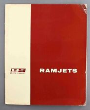 Bristol siddeley ramjets for sale  BRIGHTON