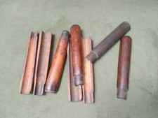 Mauser copricanna k98 usato  Brescia