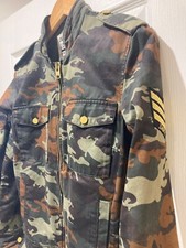 Veste zadig voltaire d'occasion  Marseille XI