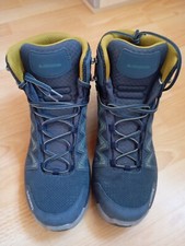 Lowa herren schuhe gebraucht kaufen  Reichertshausen