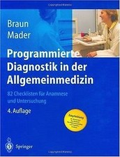 Programmierte diagnostik allge gebraucht kaufen  Berlin