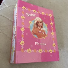 Vintage barbie photo for sale  Fairmont