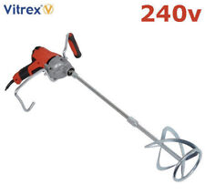 Vitrex 850w 240v for sale  BECCLES