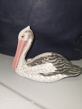 Sitting pelican hand for sale  Bakersfield