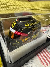 Replica scala casco usato  Vertemate con Minoprio