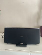 Sony altoparlante docking usato  Abetone Cutigliano