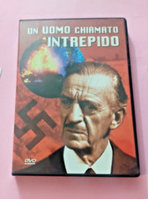Dvd film guerra usato  Paterno