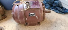 Moteur leroy asynchrone d'occasion  Phalsbourg
