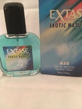Extase exotic nature gebraucht kaufen  Michendorf