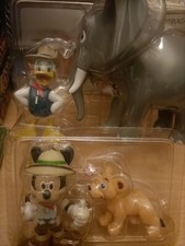 Topolino paperino elefante usato  Novara