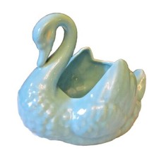 Vintage blue ceramic for sale  Portland