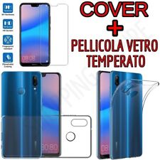 Custodia cover pellicola usato  Campagnano di Roma