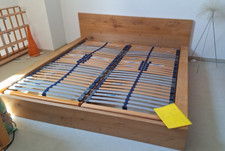 Designer bett liegefläche gebraucht kaufen  Nürnberg