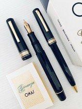 Omas gentleman set usato  Italia