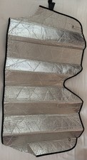 Citroen windscreen sunshade for sale  FAREHAM