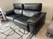 Black leather dfs for sale Black leather dfs for sale  HOOK