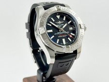 Breitling avenger ii gebraucht kaufen Breitling avenger ii gebraucht kaufen  Erkelenz