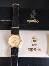 Apollo euro disneyland for sale  WIGAN