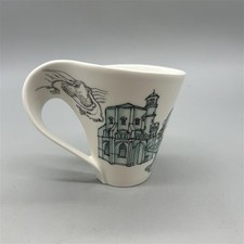 Villeroy boch courtesy for sale  SITTINGBOURNE