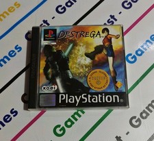 Ps1 destrega playstation usato  Licata