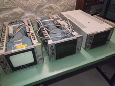 Tektronix waveformmonitor 528 gebraucht kaufen  Ludwigsburg