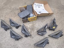 Thule kayak rack for sale  Searsport