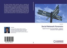 Social network forensics gebraucht kaufen  Bayreuth