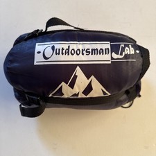 Outdoorsman labs sleeping for sale  Eugene