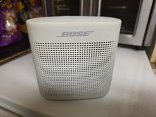 Bose soundlink color usato  Spedire a Italy