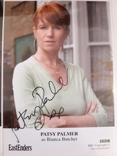 Patsy palmer eastenders for sale  NORWICH