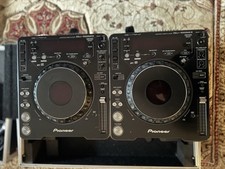 Pioneer cdj 1000mk3 for sale  ASHFORD