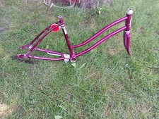 Miss buzz bike for sale  Old Fort