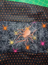Halloween queen pillowcase. for sale  Palm Beach Gardens