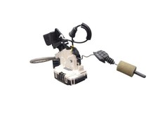 Türschloss Schloss vorne links für MERCEDES C-KLASSE S 204 C 180 A2047201535 comprar usado Türschloss Schloss vorne links für MERCEDES C-KLASSE S 204 C 180 A2047201535 comprar usado  Enviando para Brazil