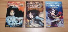 Manga battle angel gebraucht kaufen  Raschau-Markersbach