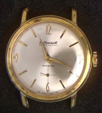 Le Cheminant Master Mariner relógio suíço vintage masculino corda manual -- corrida, usado comprar usado Le Cheminant Master Mariner relógio suíço vintage masculino corda manual -- corrida, usado comprar usado  Enviando para Brazil