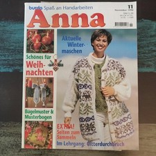 Anna burda spass gebraucht kaufen  Hohen Neuendorf