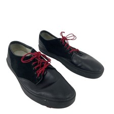 Tênis Oxford Baixo Timberland Abington Ardelle Masculino Preto/Vermelho Tamanho 9 Usado comprar usado Tênis Oxford Baixo Timberland Abington Ardelle Masculino Preto/Vermelho Tamanho 9 Usado comprar usado  Enviando para Brazil