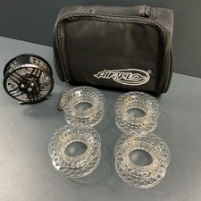 Airflo switch black for sale  LIVINGSTON