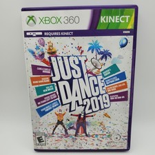 Just Dance 2019 (Microsoft Xbox 360) testado e funcionando comprar usado  Enviando para Brazil