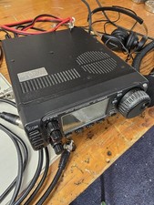 Icom 706mkii vhf for sale  Grand Junction