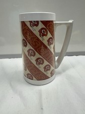 Vintage chiefs thermo for sale  Dallas