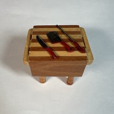 Vintage dollhouse miniature for sale  Sacramento