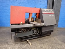 Amada 16s horizontal for sale  Euclid