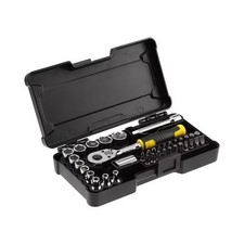 Stanley compact socket for sale  SLOUGH