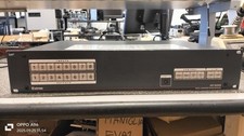 Matrice extron hdmi usato  Lissone