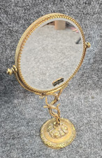 Vtg 24k gold for sale  Woodsfield